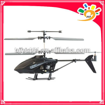 Top quality 3 ch iphone control rc helicopter for sale r/c toy with gyro